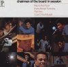 Chairmen Of The Board - In Session (LP)